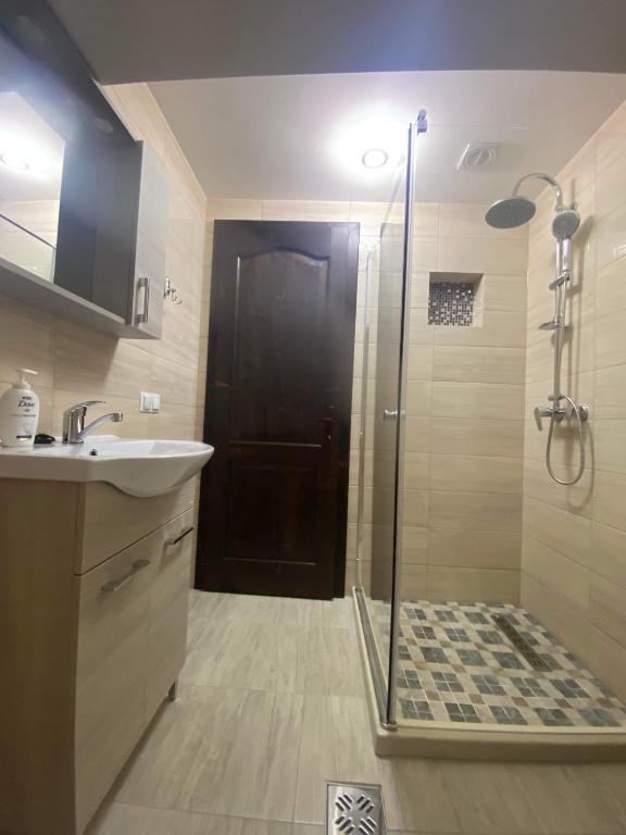 Acasa la Tulucu - Chambre Double