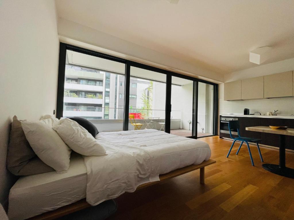 Loft Giulietta - Loft