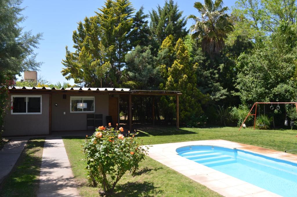 La Casita del Descanso - Housity