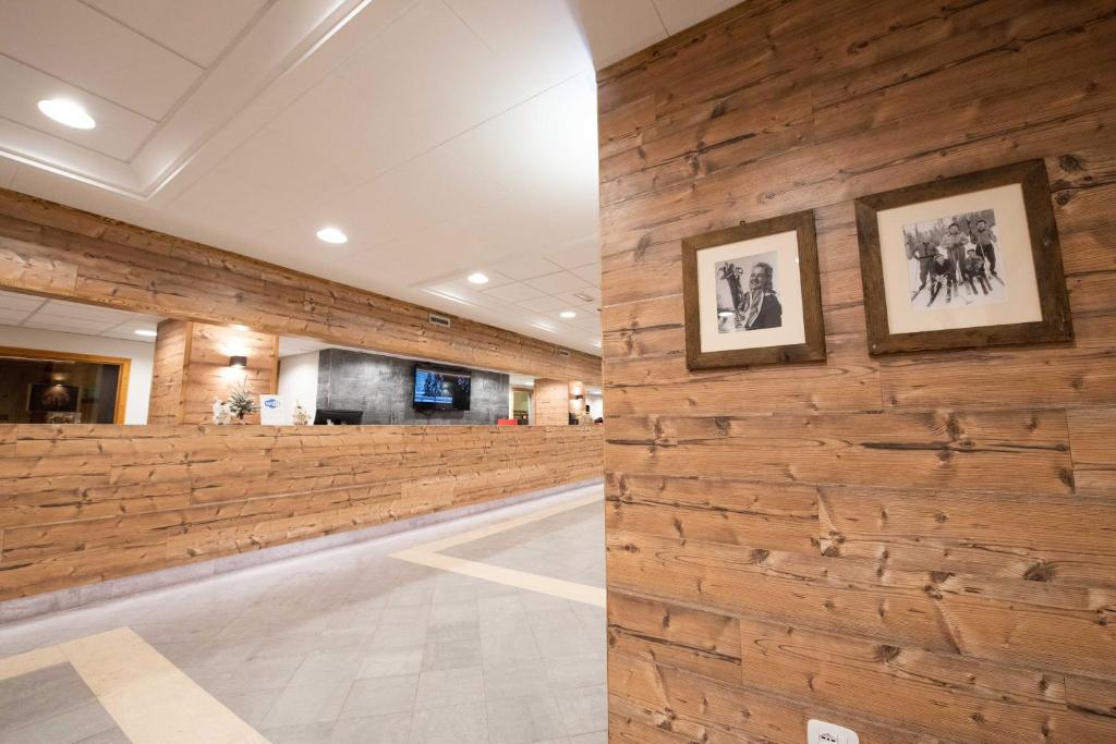 Fotografie z fotogalerie ubytování TH La Thuile - Planibel Residence v destinaci La Thuile