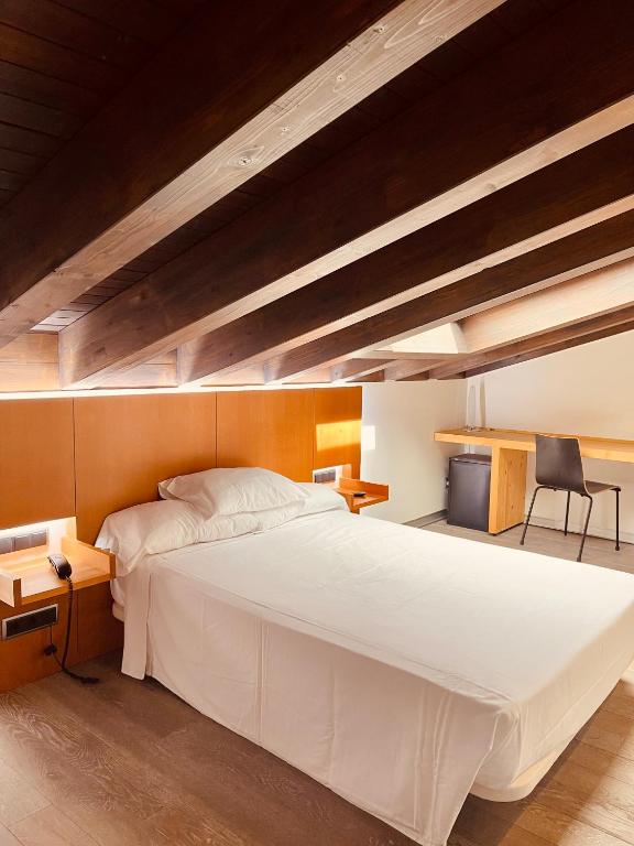 María Pacheco Hotel Boutique - Petite Chambre Double