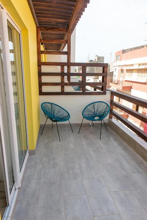Santa Cruz Boutique Hotel - Chambre Simple