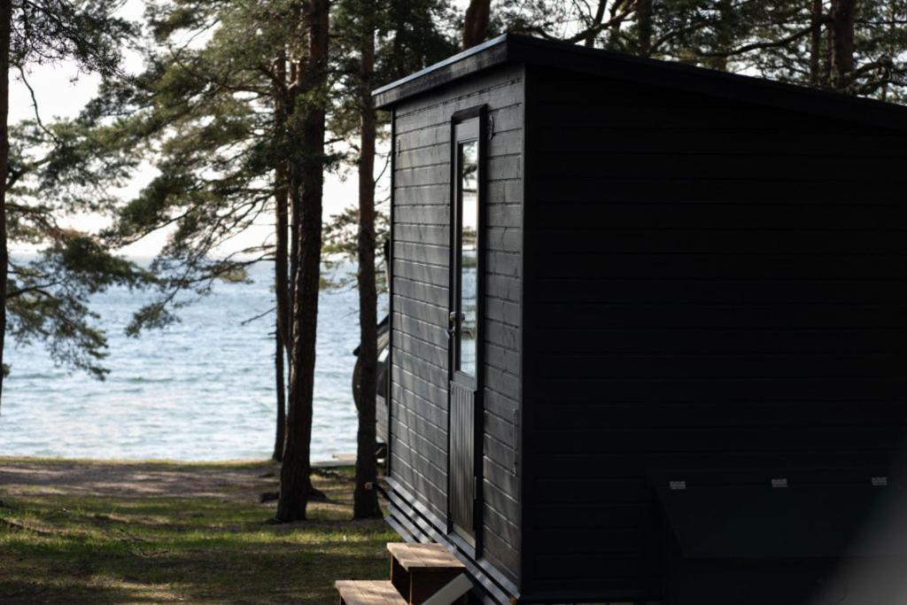 Beach Cottage - Appartement D'une Chambre