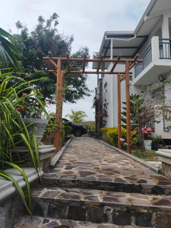 Edificio in cui si trova l'appartamento