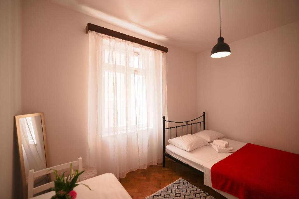 Fotografia z galérie ubytovania Cozy studio apartments in city centar Stošija v destinácii Zadar