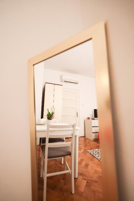 Fotografia z galérie ubytovania Cozy studio apartments in city centar Stošija v destinácii Zadar