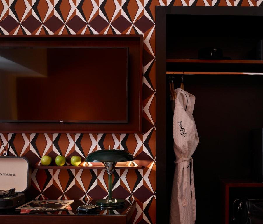 Brown Acropol, a member of Brown Hotels - Resim 38