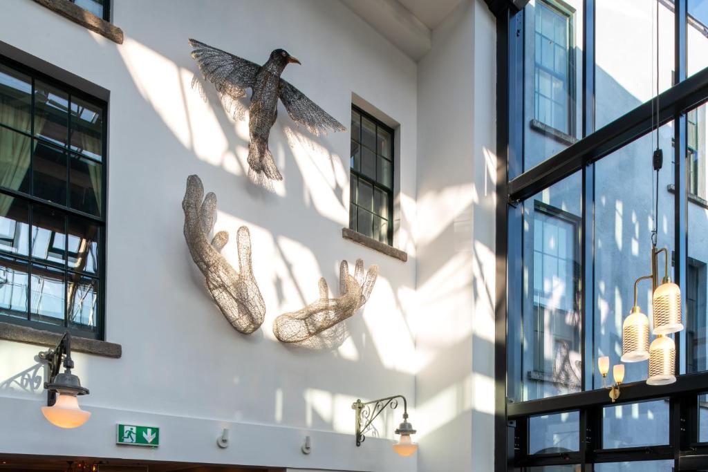 Keavan's Port Hotel, Dublin - Resim 34
