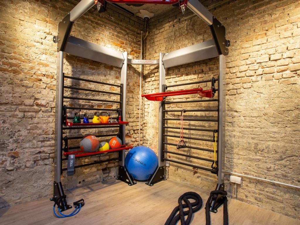 Limehome Düsseldorf Stresemannstraße - Digital Access - Resim 12