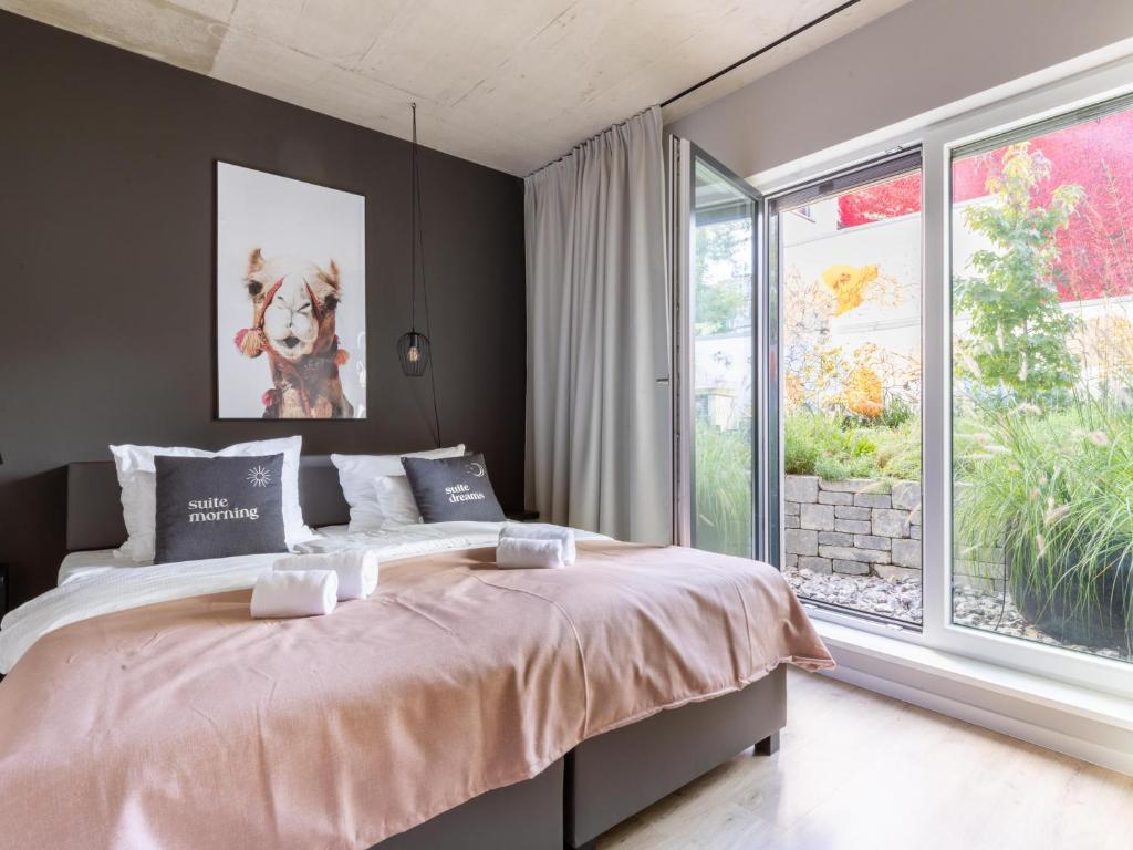 Limehome Düsseldorf Stresemannstraße - Digital Access - Resim 34