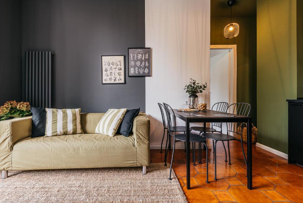 Sotto un cielo di Stelle - Appartement De Deux Chambres