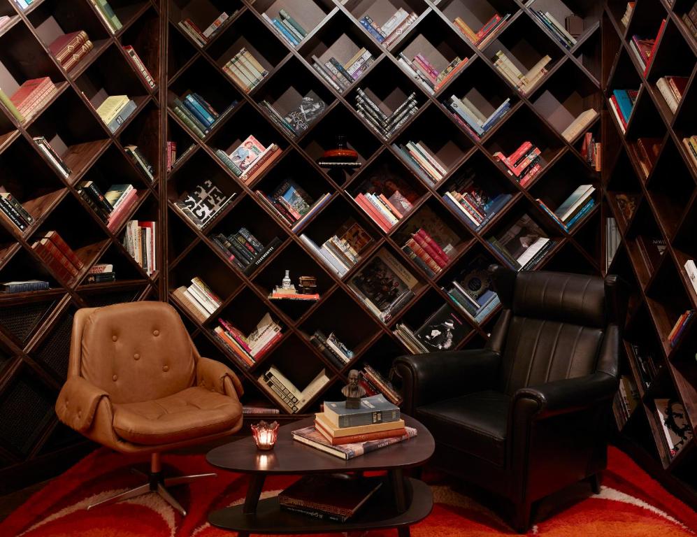 Brown Acropol, a member of Brown Hotels - Resim 20