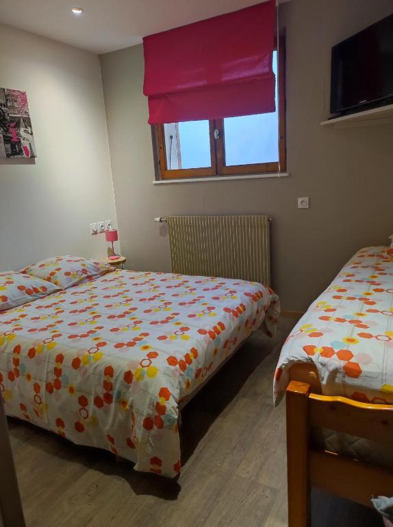 Derechos de imagen reservados por Booking.com