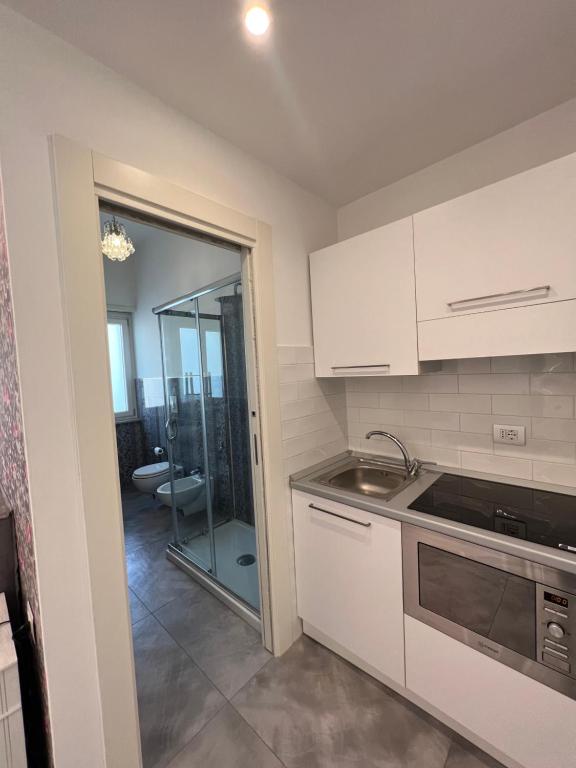 Relais Vittorio Veneto - Luxotel & Apartotel by Leading Hotel - Studio Standard