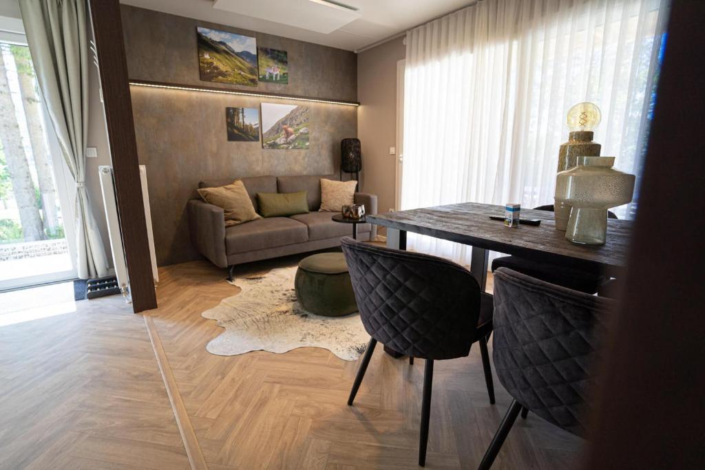 EuroParcs Pressegger See - 8