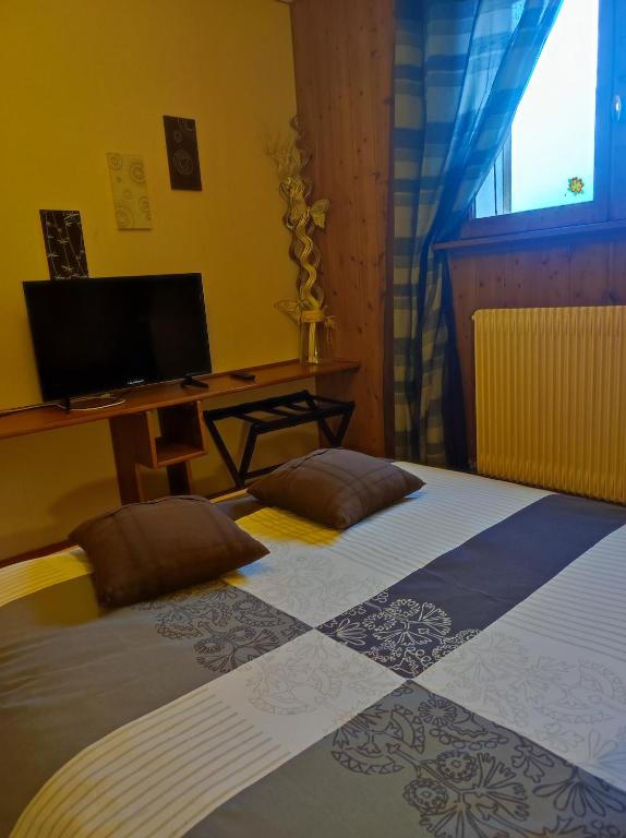 Derechos de imagen reservados por Booking.com