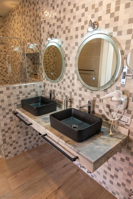 Santa Cruz Boutique Hotel - Suite Deluxe Avec Bain Spa