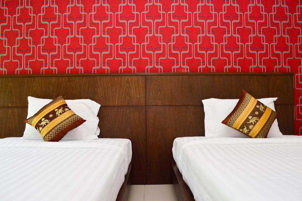 Lub Sbuy House Hotel - SHA - Resim 34