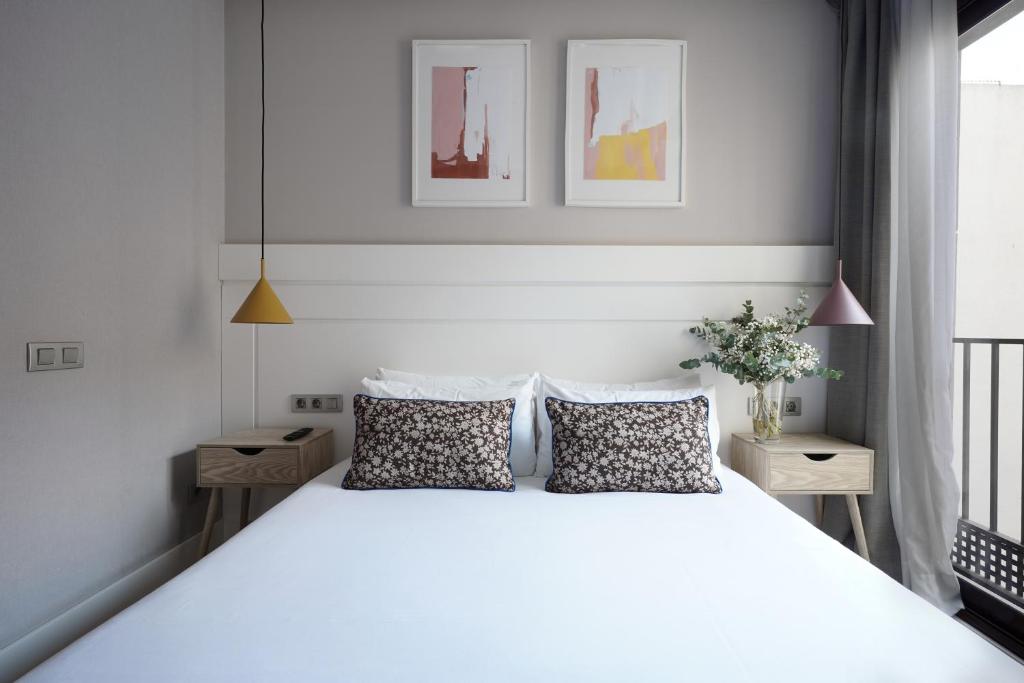 Numa Barcelona Brio