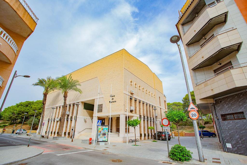 123 Gratitud Quiet Dream - Alicante Holiday, Guardamar del ...
