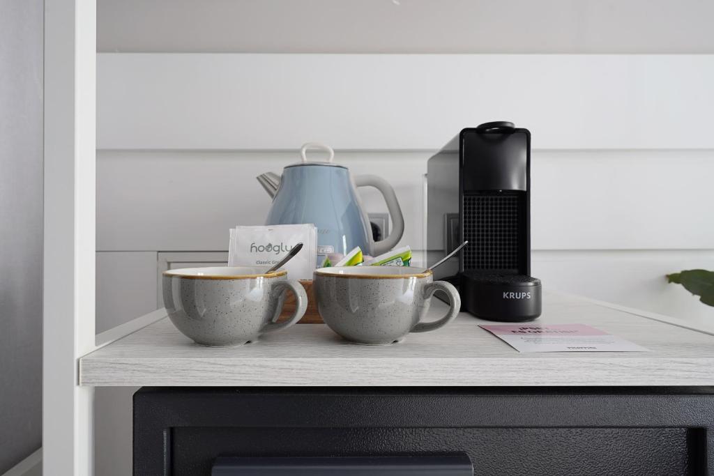 Numa Barcelona Brio - Resim 33