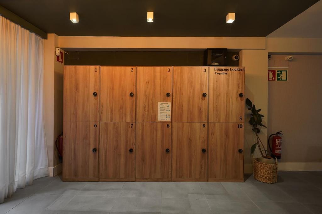 Numa Barcelona Brio - Resim 35