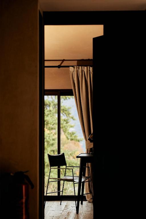 Fotografie z fotogalerie ubytování Relais Castello di Morcote v destinaci Morcote