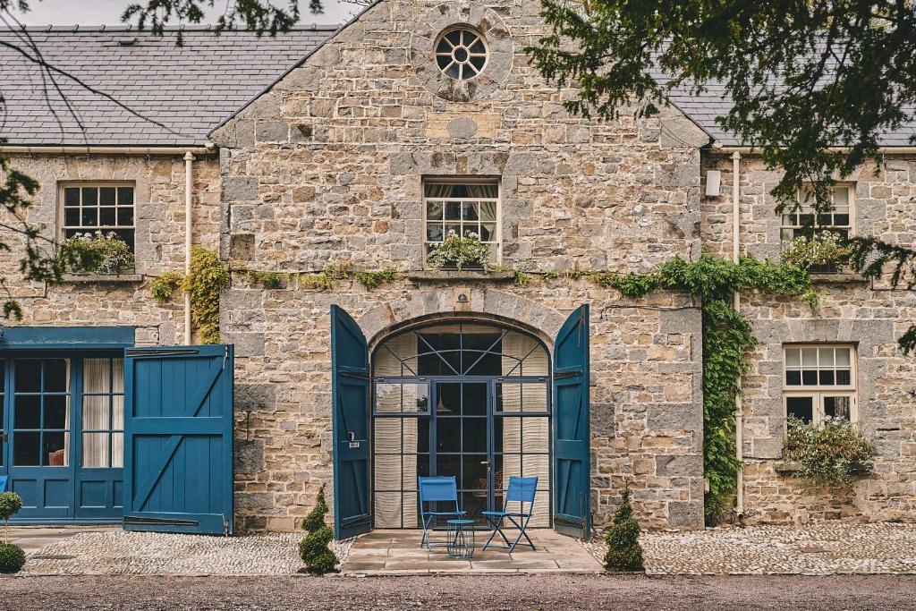 Hyacinth Cottage