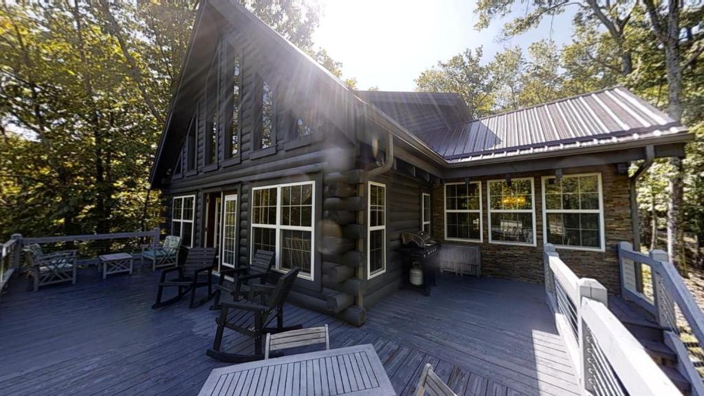 Lakin' it Easy! Powder Horn Mountain, Powderhorn Mountain (updated