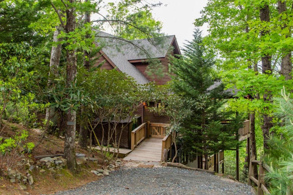 MsBeeHavin'*Views*Hiking*Pets OK*3Bd/3BA, Powderhorn Mountain (updated