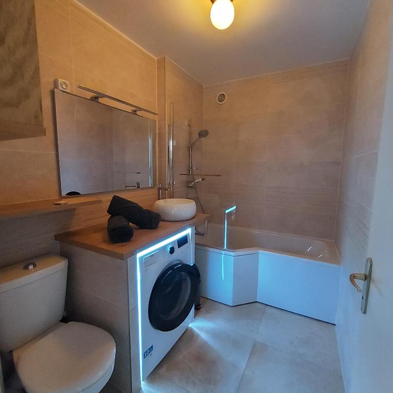 2 LYS Orleans Downtown, free secure parking - Deluxe Studio