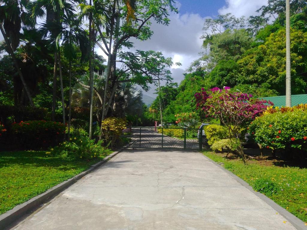 La Sagesse Hotel, Restaurant and Beach Bar photo