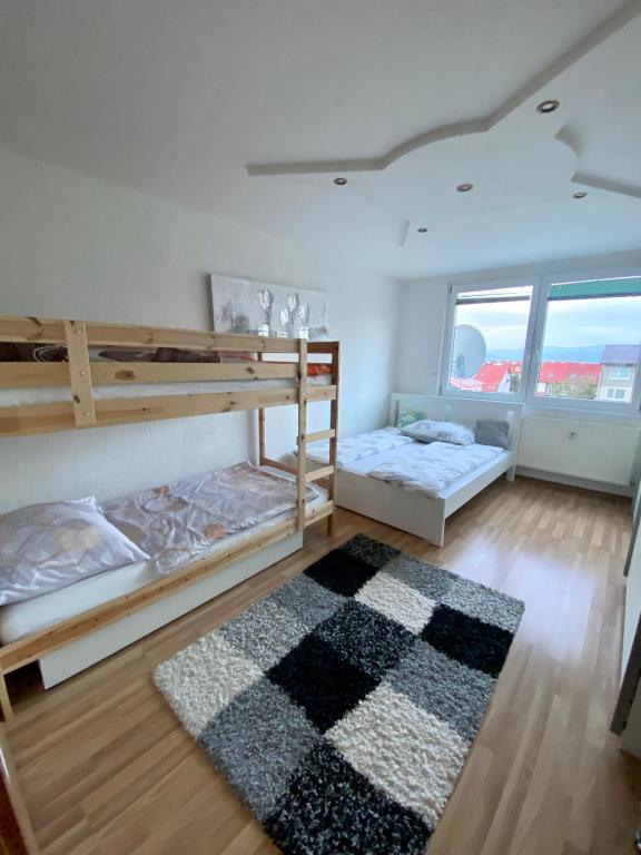Fotografia z galérie ubytovania Apartment Vysoké Tatry - Nová Lesná vo Vysokých Tatrách