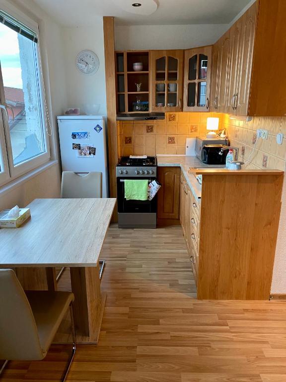 Fotografia z galérie ubytovania Apartment Vysoké Tatry - Nová Lesná vo Vysokých Tatrách