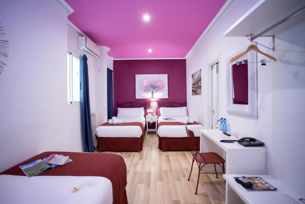 Casual Vintage Valencia - Resim 39