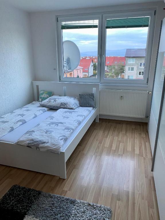 Fotografia z galérie ubytovania Apartment Vysoké Tatry - Nová Lesná vo Vysokých Tatrách