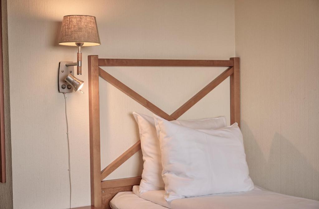 Sola Strand Hotel - Quarto Individual