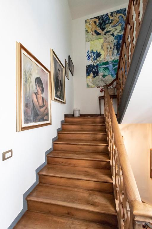 Fotografia z galérie ubytovania Casa Ariis v destinácii Clauiano