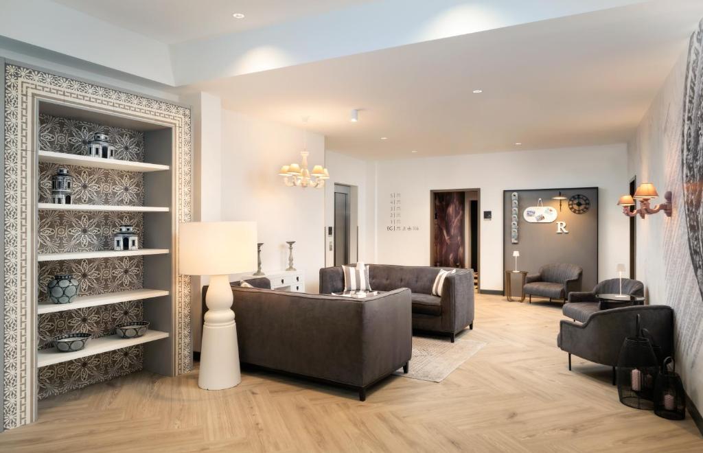 elaya hotel regensburg city center - 15