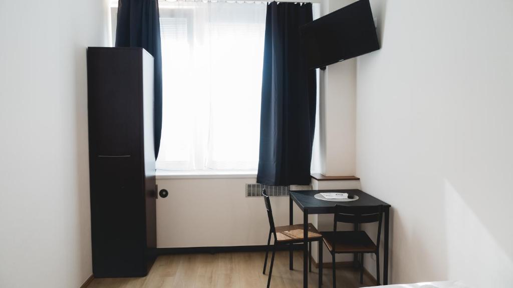 Fotografie z fotogalerie ubytování Hotel U Ševce ve Zlíně