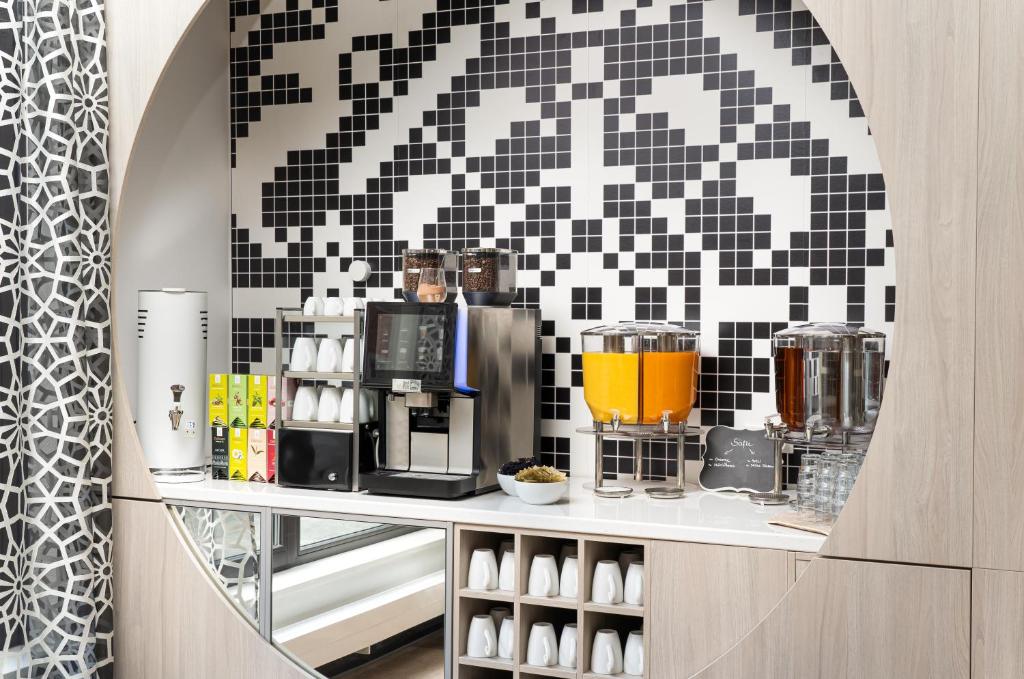 elaya hotel regensburg city center - 17