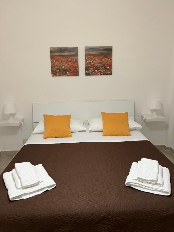 Trentuno Mondello Apartments - Housity