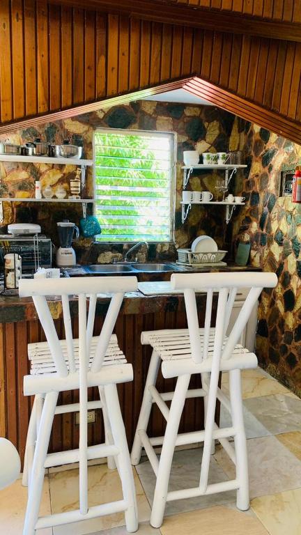 Fotografie z fotogalerie ubytování Villa Marcia v destinaci Boca Chica