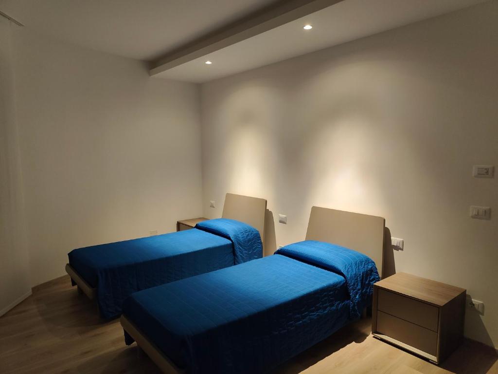 Zdjęcie z galerii obiektu Chez George w mieście Levico Terme