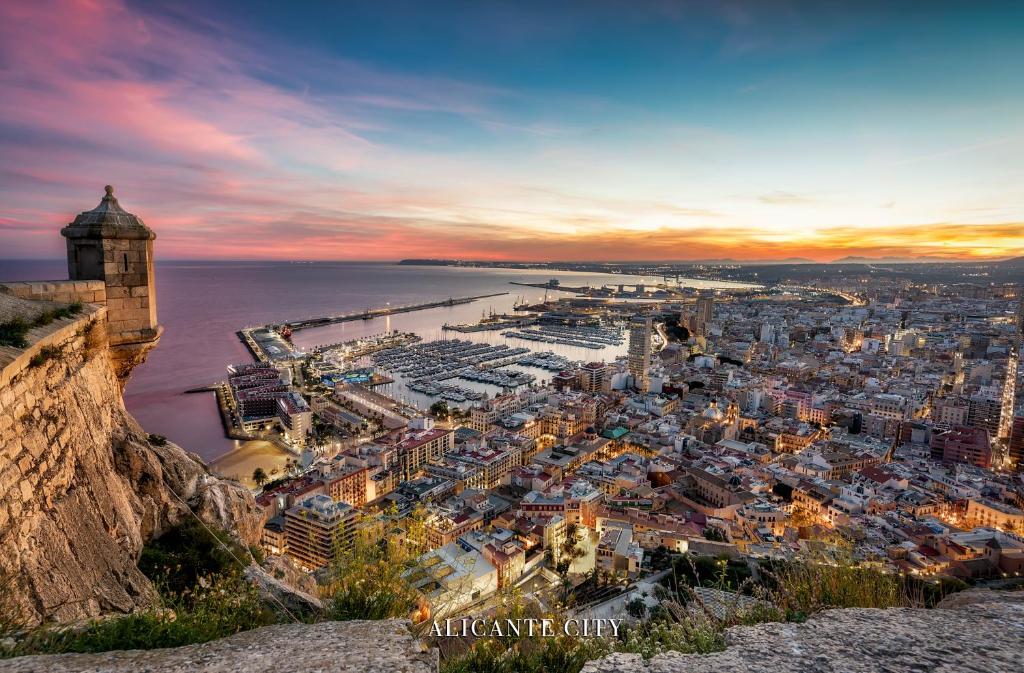 Hostal Ventura Premium, Alicante – Bijgewerkte prijzen 2023