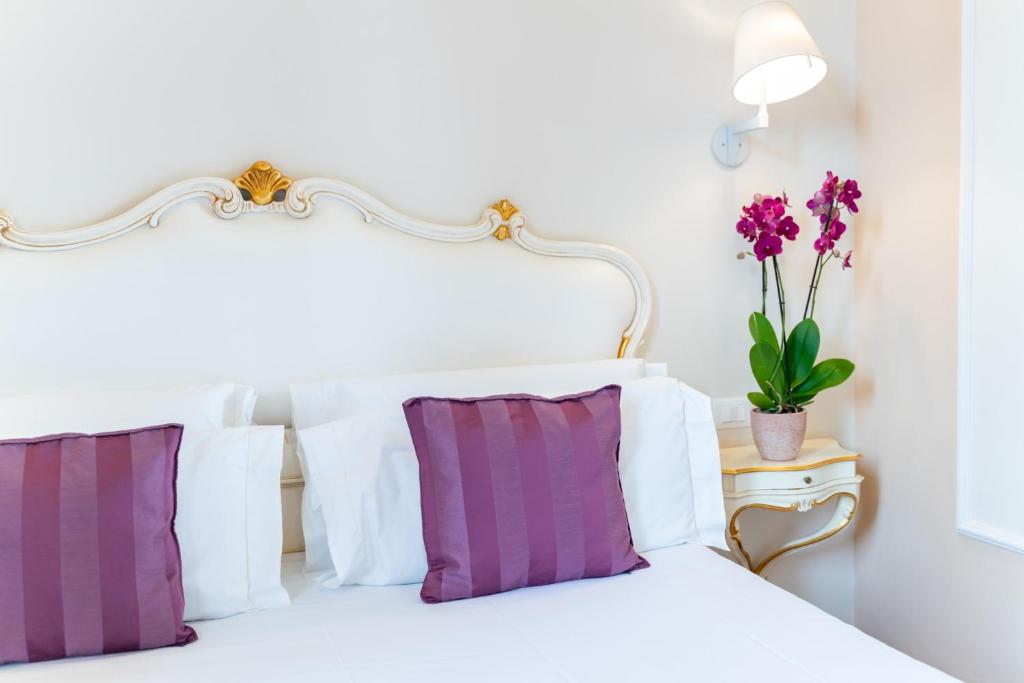 Art Hotel Villa Agape - Place of Charme - 19