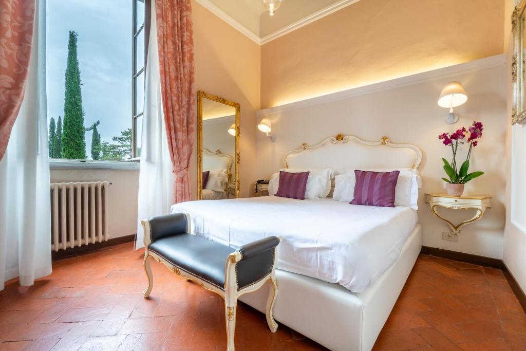 Art Hotel Villa Agape - Place of Charme - 15