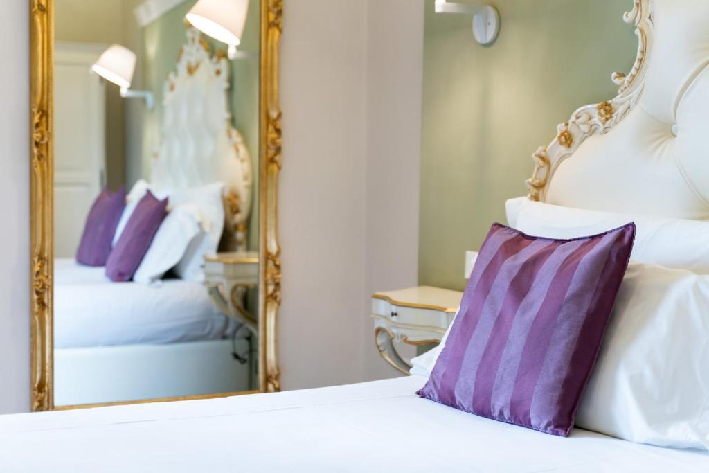 Art Hotel Villa Agape - Place of Charme - 7