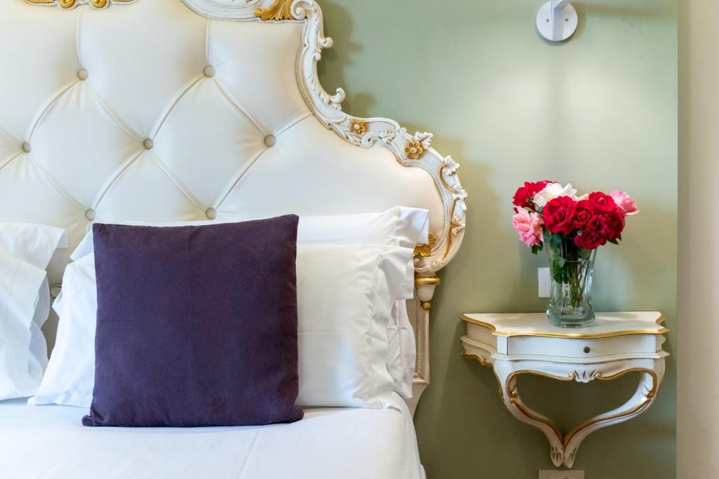 Art Hotel Villa Agape - Place of Charme - 4