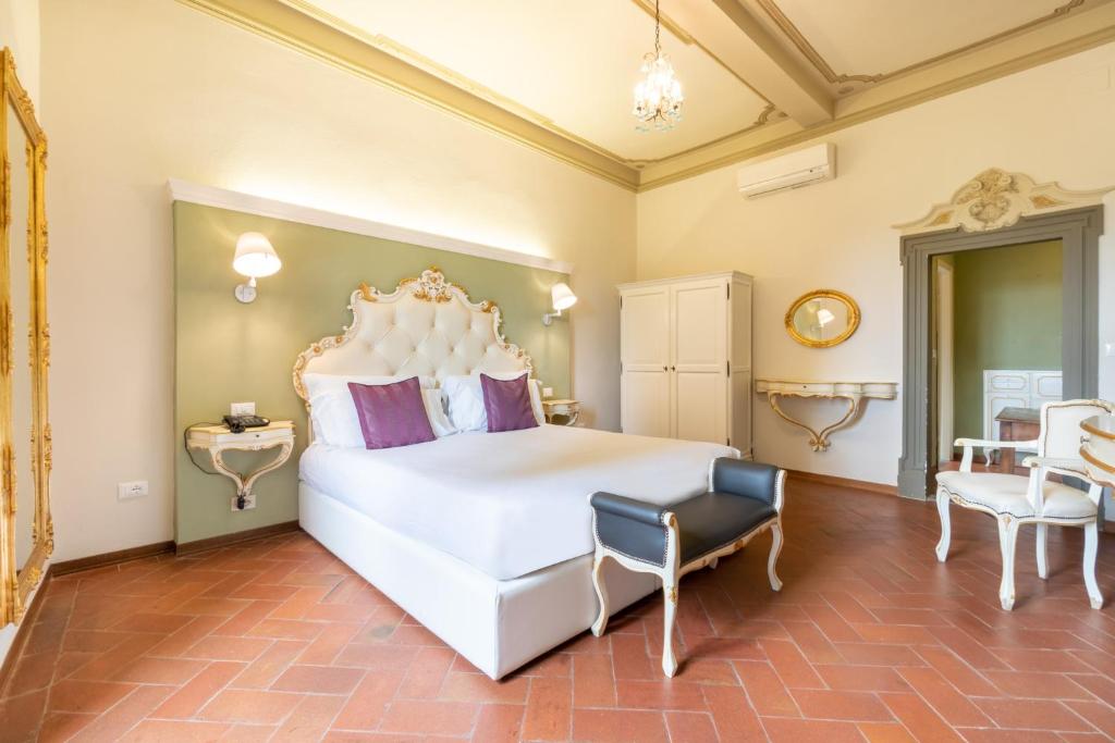 Art Hotel Villa Agape - Place of Charme - 8